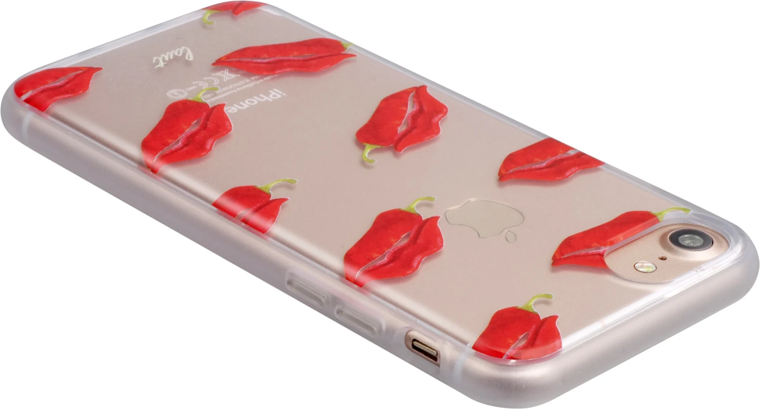 LAUT POP-INK Case iPhone SE / 8 / 7