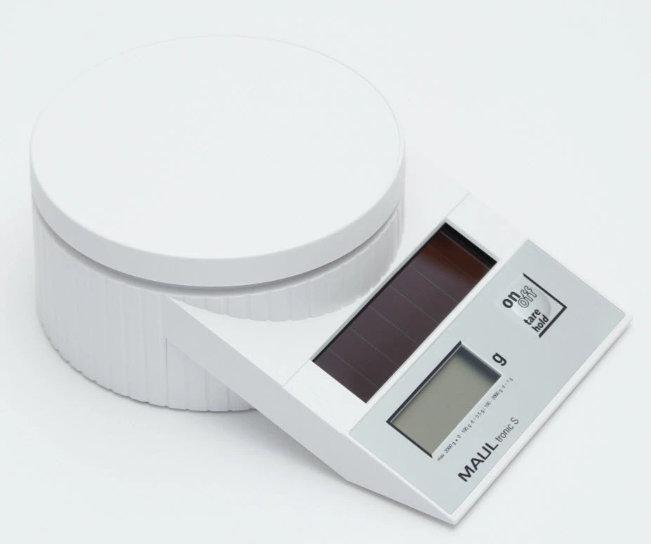 Pèse-lettre MAULtronic S 2000g
