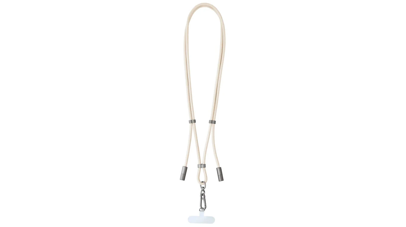 INTENSO Phone Lanyard Charg.Data Cable