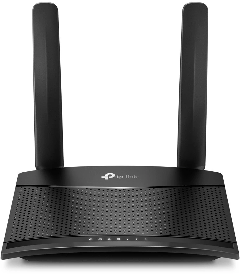 TP-LINK TL-MR100 300 Mbps Wireless N 4G LTE Routeur