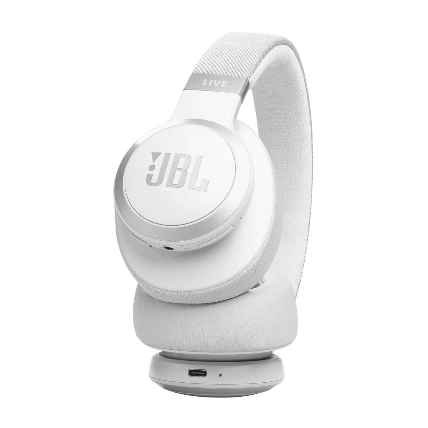 JBL Live 770NC Casque Over-Ear