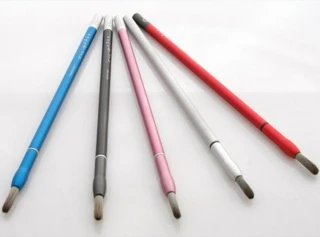 Nomad Brush PaintBrush Stylus FLEX Long Tip