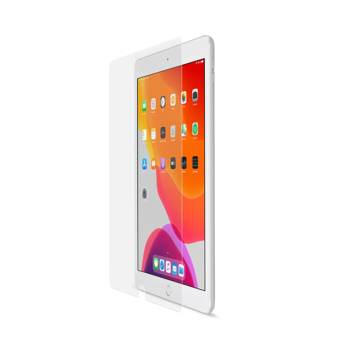 ARTWIZZ 2nd Display Protection d'écran iPad 10.2