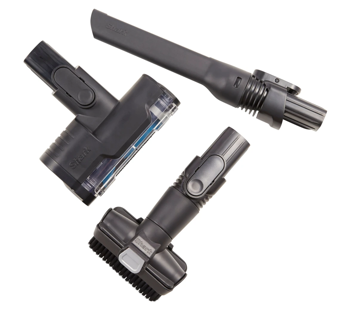 SHARK Aspirateur à batterie Anti Hair Wrap IZ300CHT