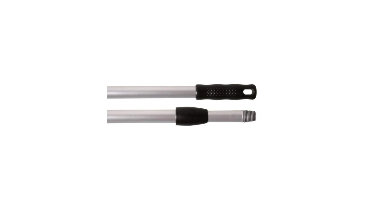 EDI CLEAN Raclette à eau avec manche télescopique 55 cm