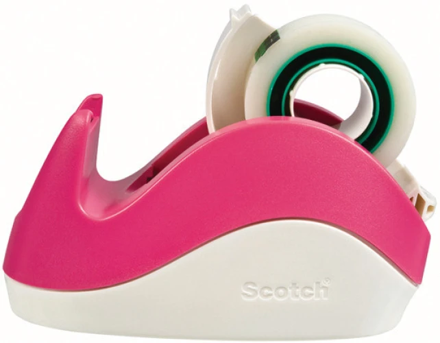 SCOTCH Magic 810 Tape 19 mm x15 m