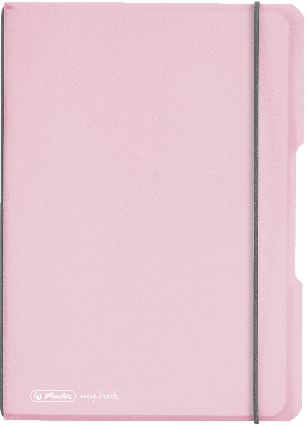 HERLITZ my.book flex A5