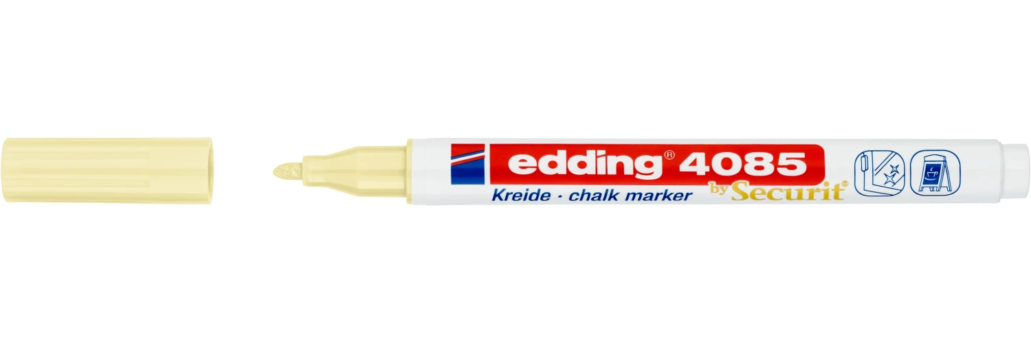 EDDING Chalk Marker 4085 1-2mm