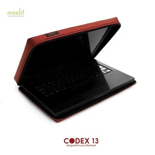 Moshi CODEX 13 Poche MacBook/Air/Pro 13"