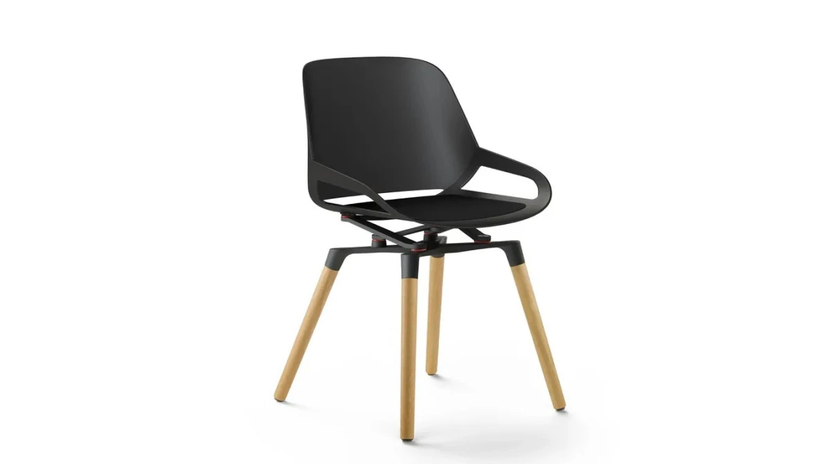 AERIS Fauteuil de conférence