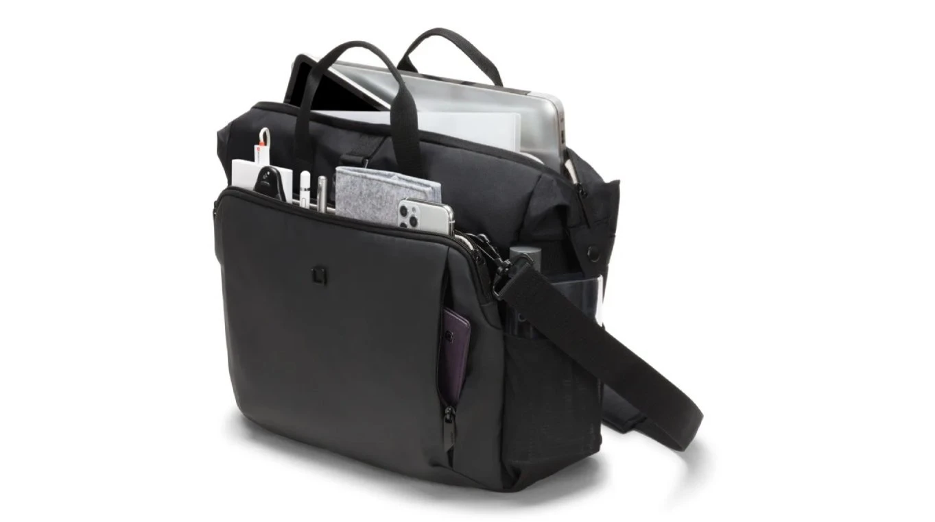 DICOTA Eco Top Traveller GO 15.60"