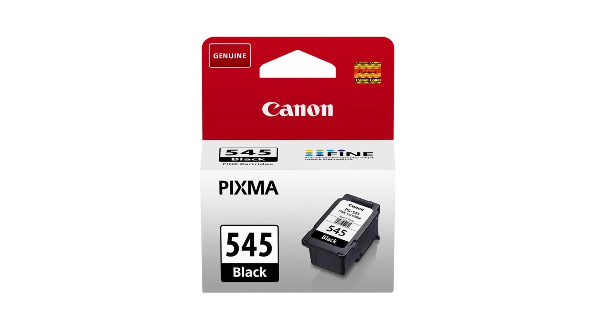 CANON PG-545 Cartouche d'encre noir
