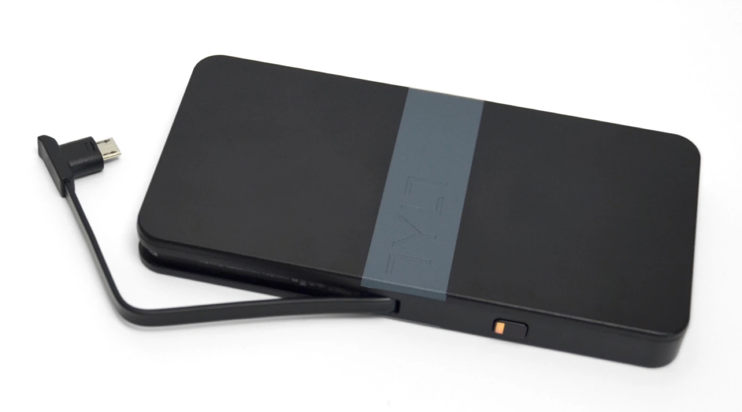 TYLT ENERGI Powerbank 5K 5200mAh