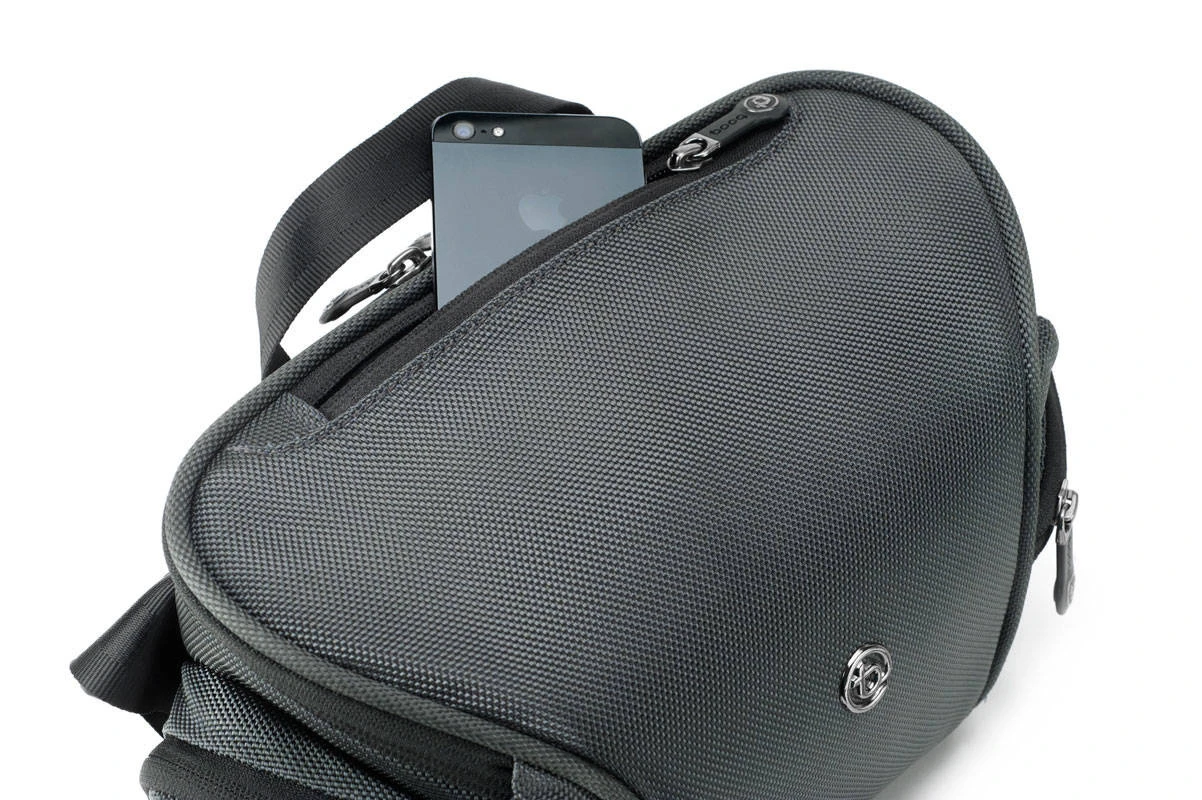 booq Python Mirrorless