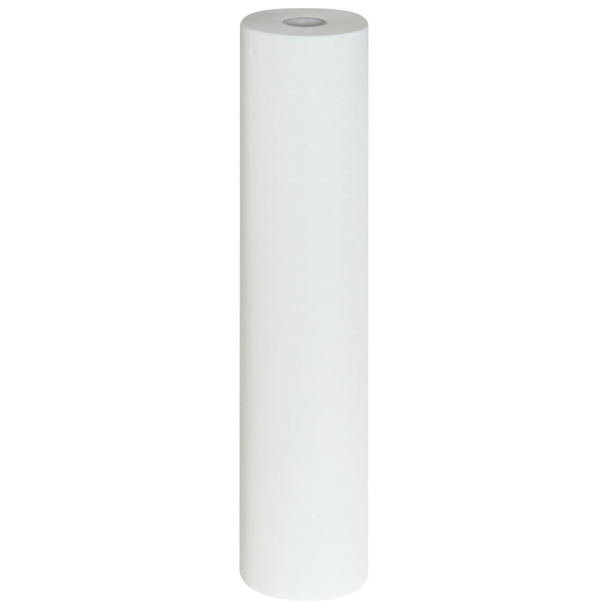 EDELWEISS Rouleaux de consultation 2 couches, 60 cm x 50 mc, 9 rouleaux