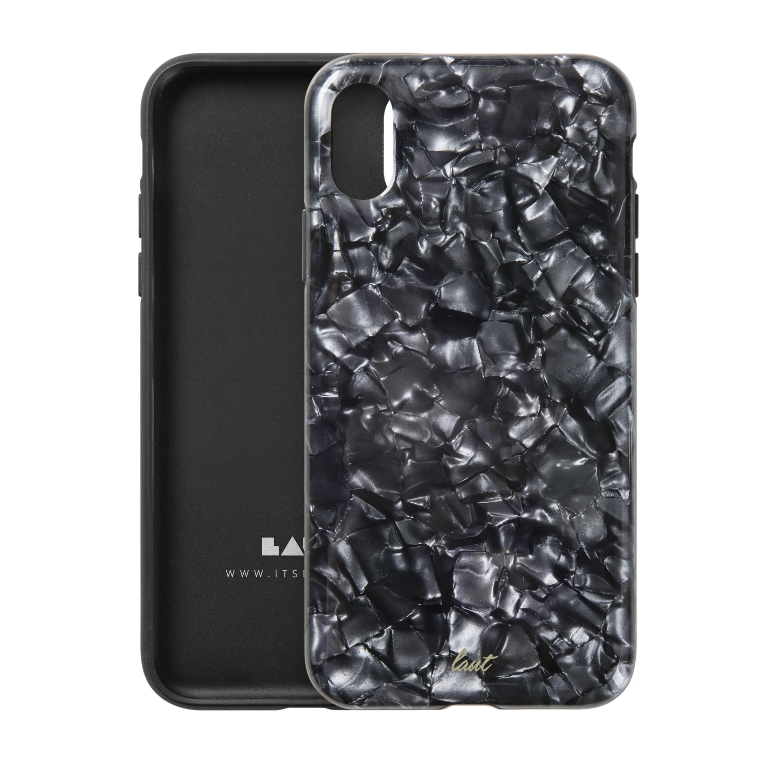 LAUT PEARL Case iPhone XR (6.1")