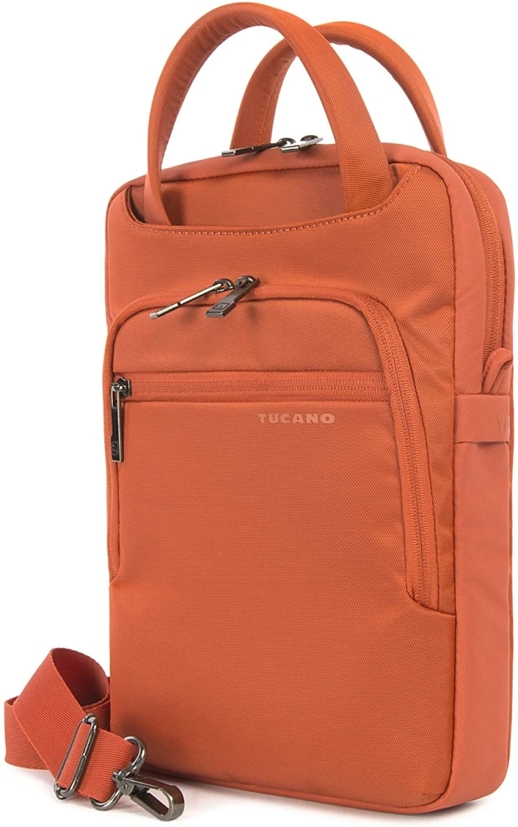 TUCANO WorkOut II Vertical Bag MacBook/Notebook 12"