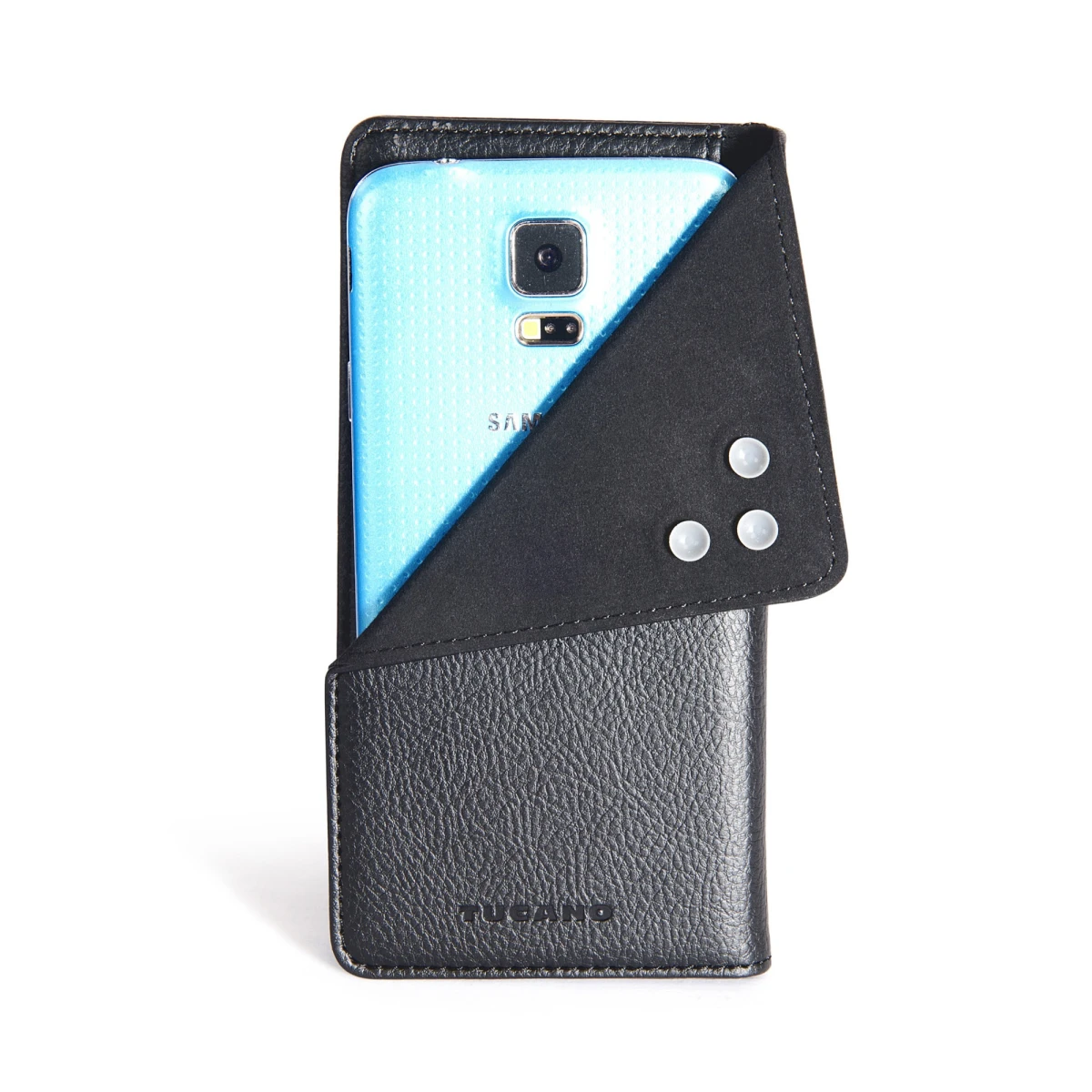 TUCANO Tape Case 4.5" jusqu'à 5" Zoll Smartphones