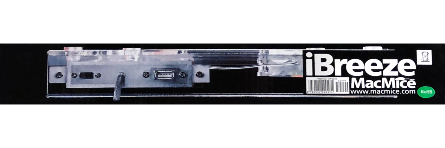 MacMice iBreeze Laptop Ständer