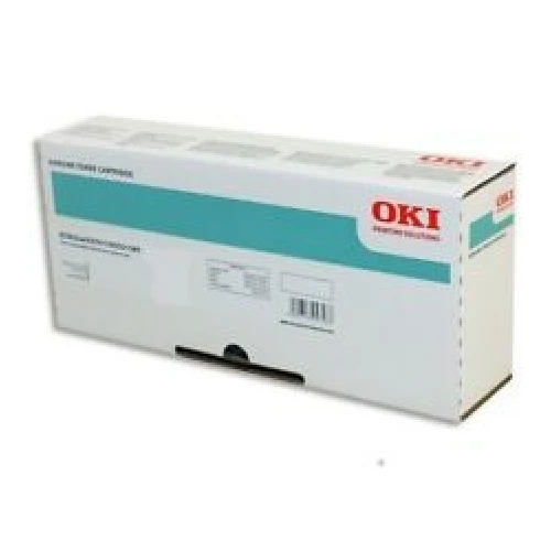 OKI Toner-Modul cyan