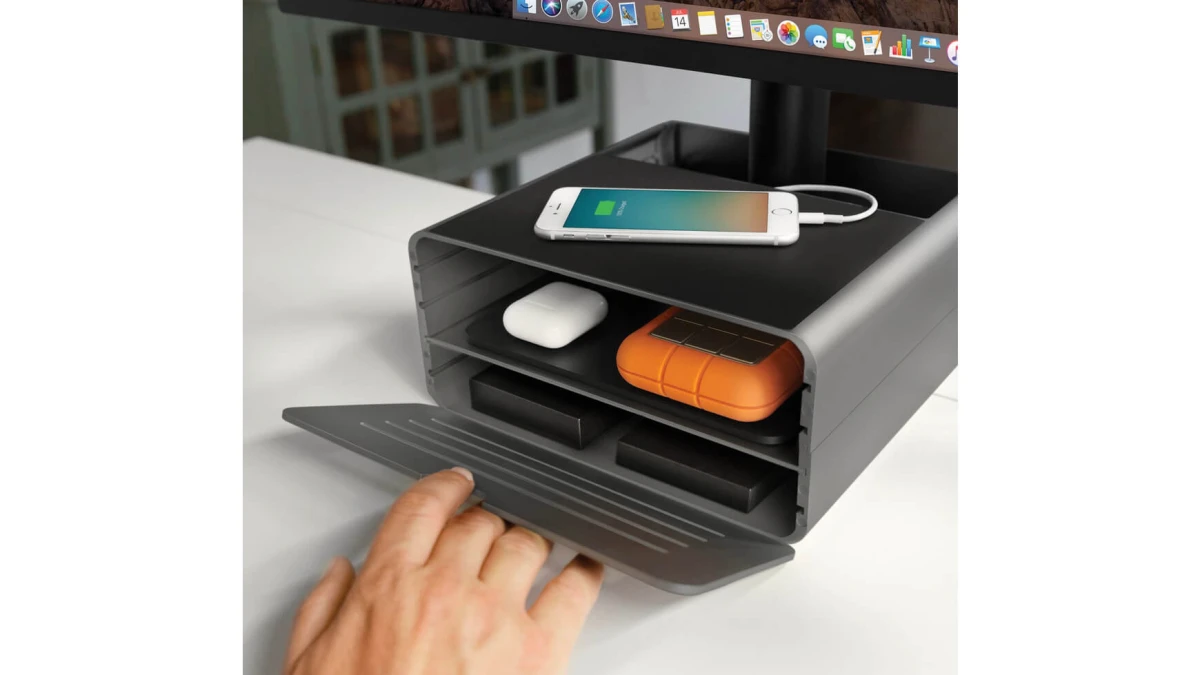 Twelve South HiRise Support réglable Pro iMac & iMac Pro