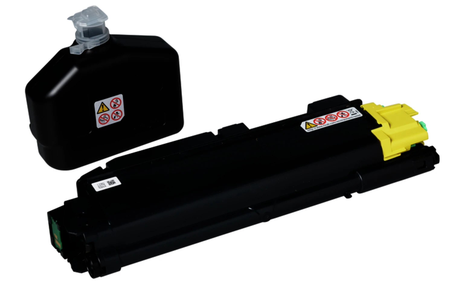 RICOH Toner yellow
