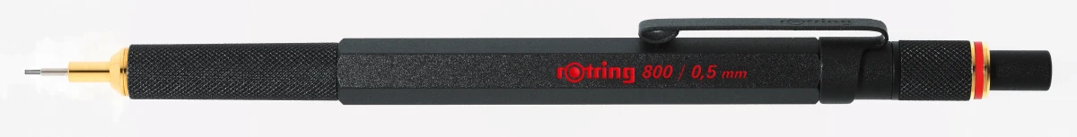 ROTRING Porte-mines 0,5mm