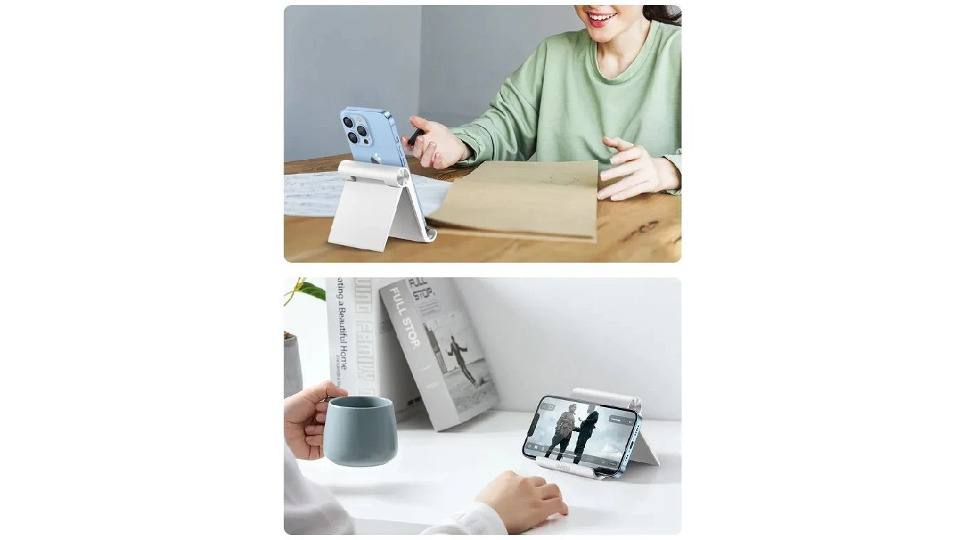 UGREEN Multi-Angle Phone Stand