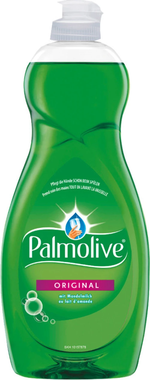 PALMOLIVE Liquide vaisselle à la main Original 750 ml