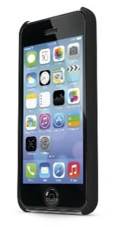 booq Complete Protection Kit Glass Screen Protector en verre durci, incl. coque