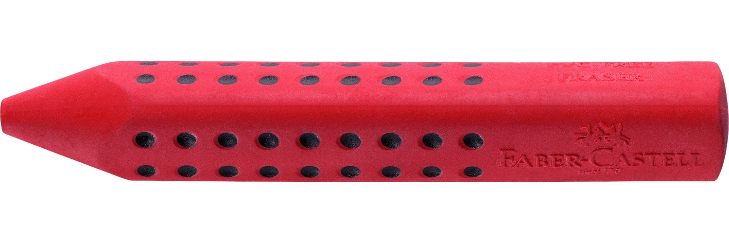 FABER-CASTELL Gomme GRIP 2001