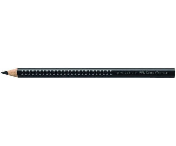 FABER-CASTELL Farbstifte Jumbo GRIP
