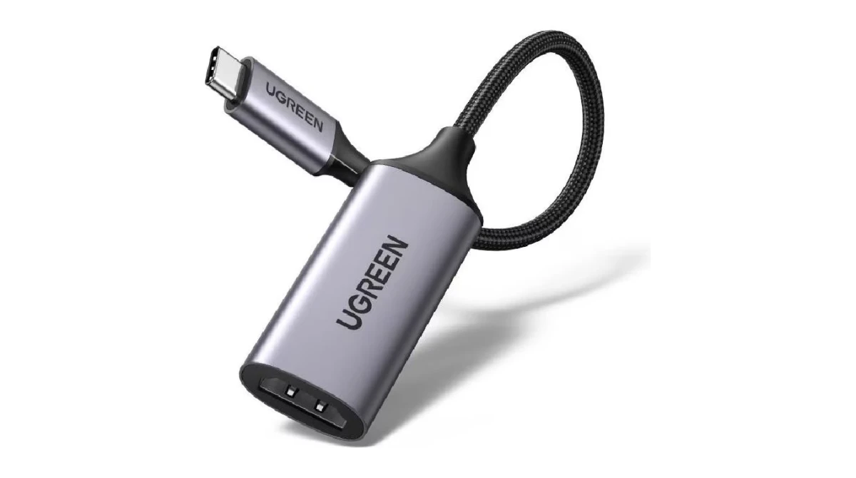 UGREEN USB-C To HDMI Female Adapter