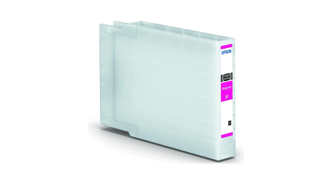 EPSON Cartouche d'encre T9073 XXL magenta