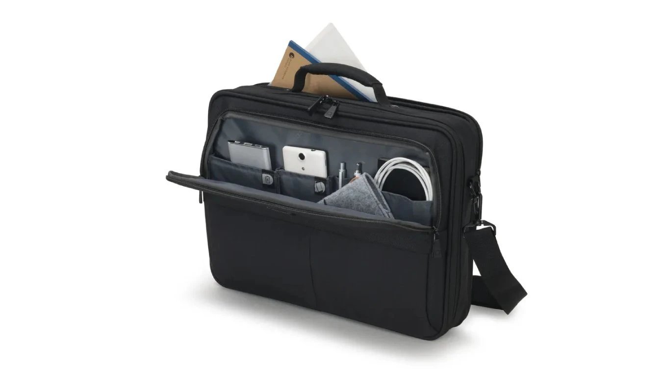 DICOTA Eco Multi Plus SCALE 15.6"