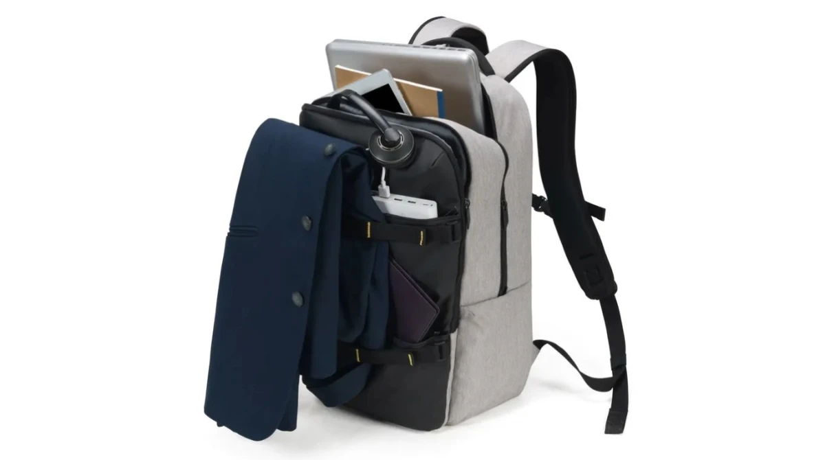 DICOTA Backpack Move 15.6"