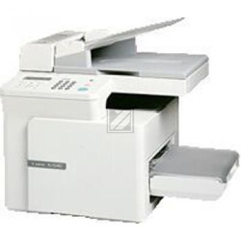 PC-D 340