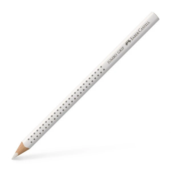 FABER-CASTELL Farbstifte Jumbo GRIP