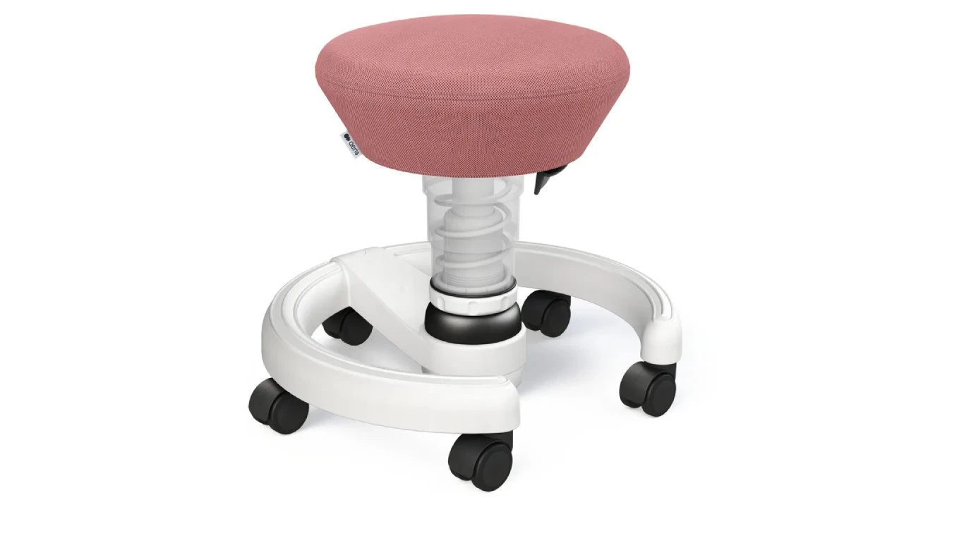 AERIS Swoppster Tabouret pour enfants