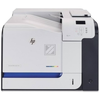 Laserjet Enterprise 500 M 551 XH