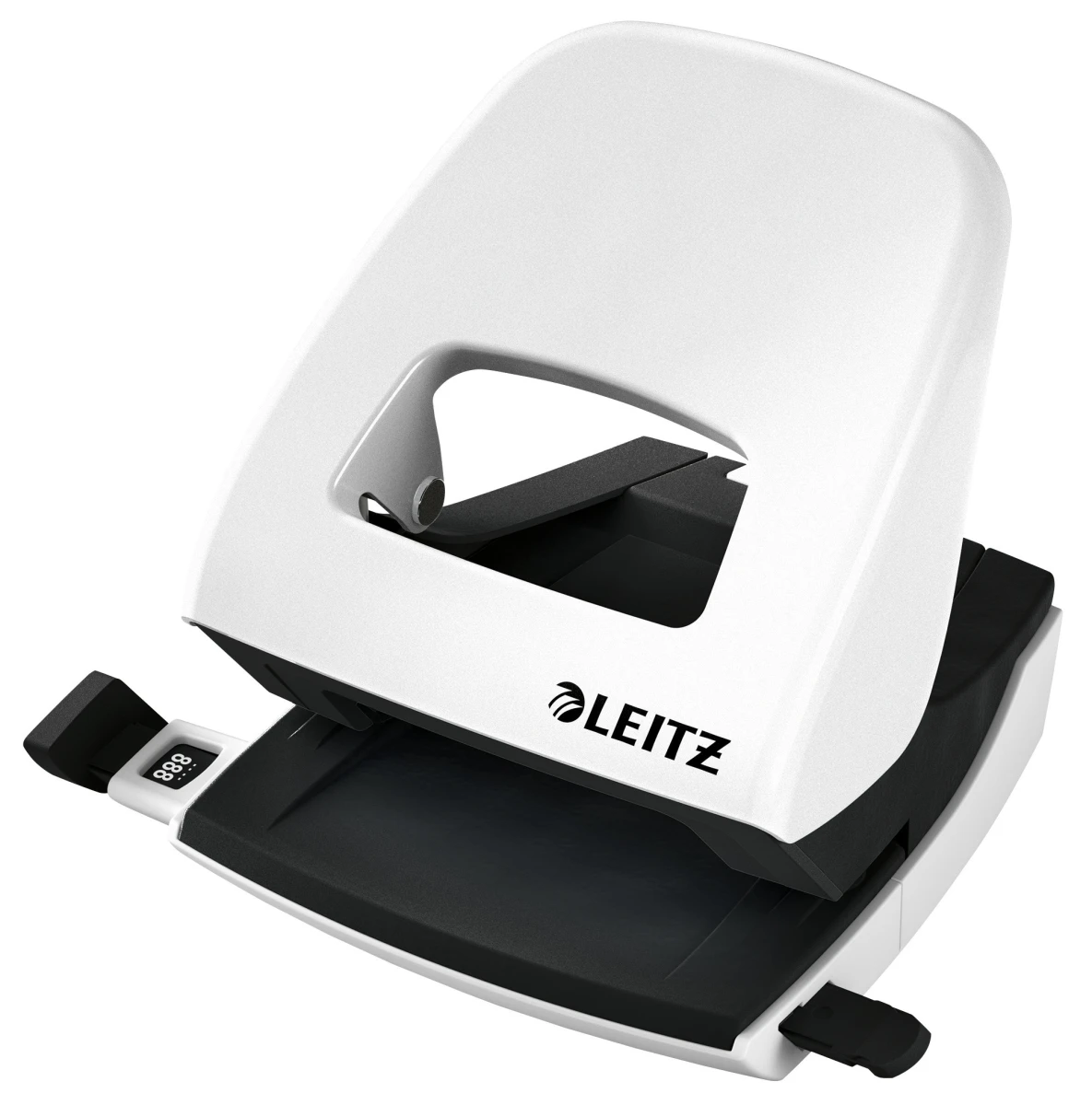 LEITZ Perforateur métal 2.5mm