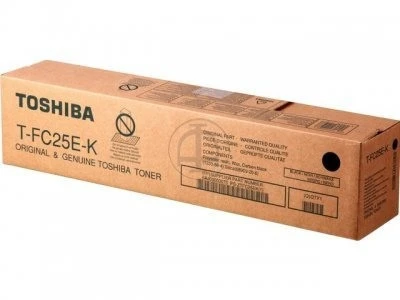 Toshiba T-FC25EK Cartouche toner noir