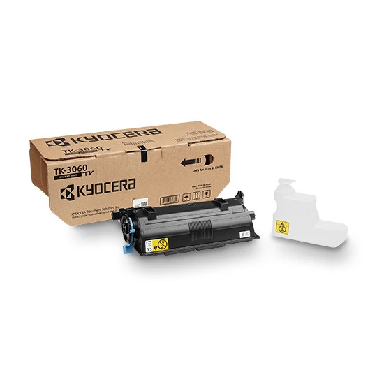 KYOCERA Cartouche toner noir TK-3060
