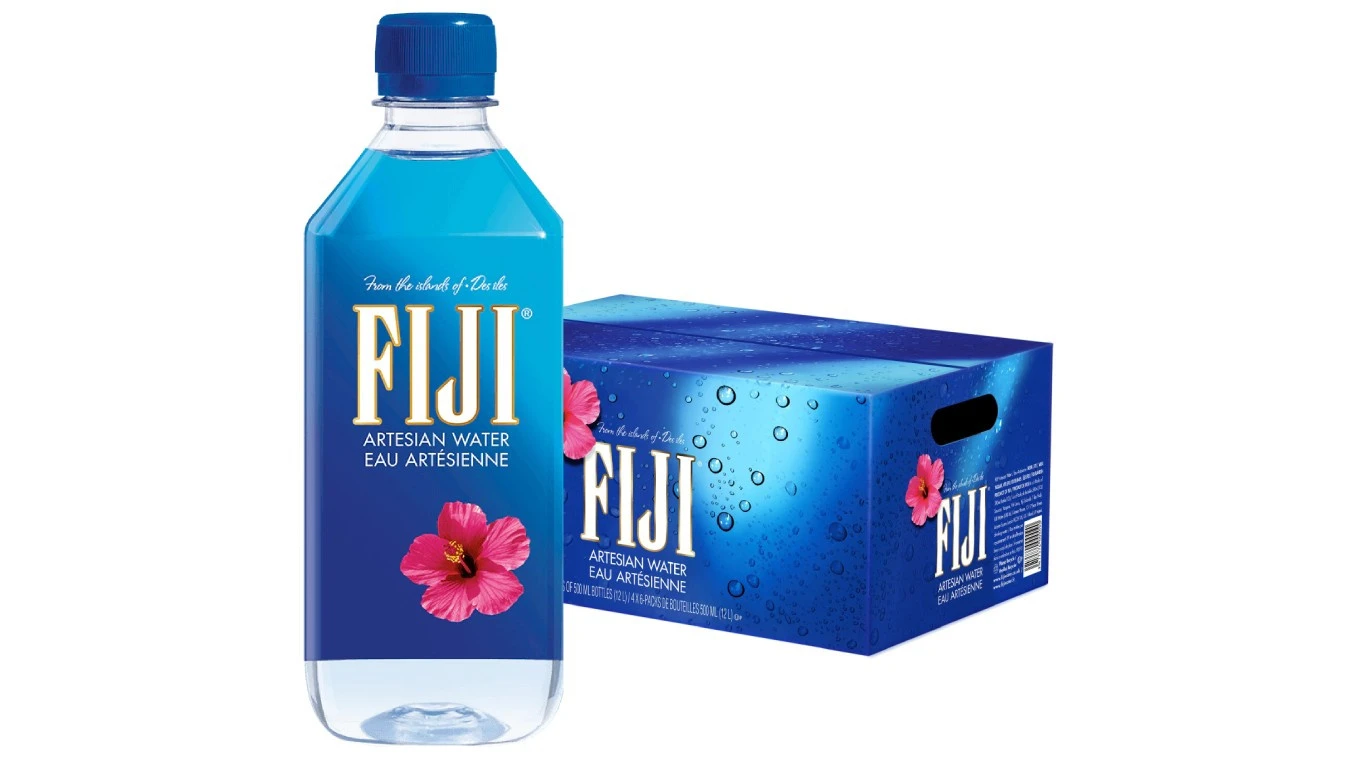 FIJI Artesian Water 24 x 500 ml
