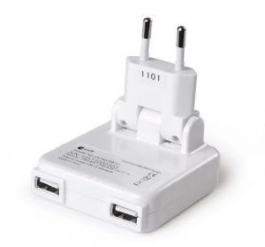 MACALLY DualUSB chargeur