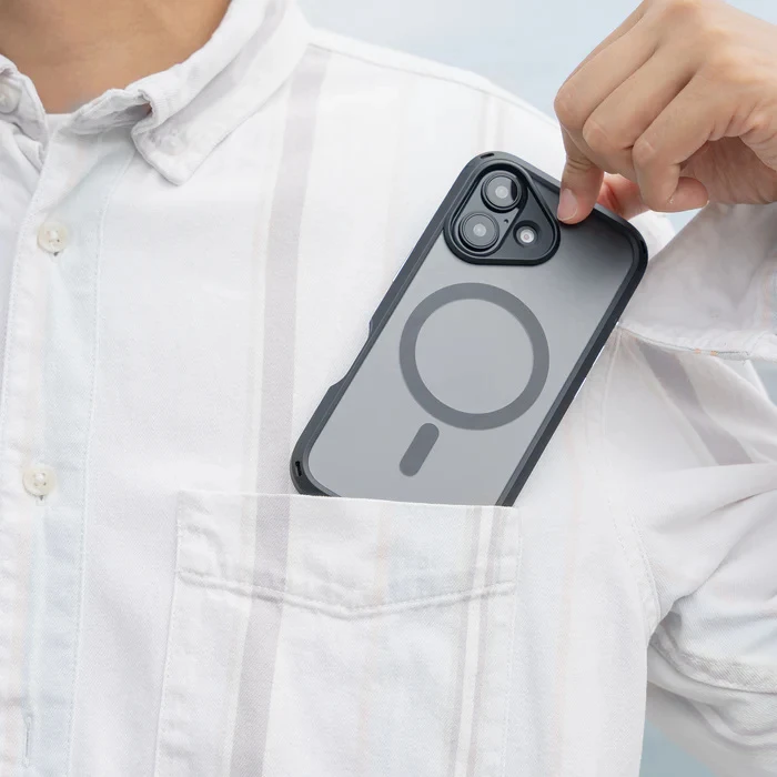 CATALYST Influence MagSafe Case  iPhone 16 Plus