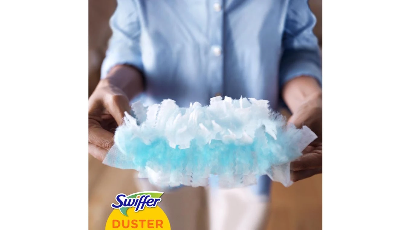 SWIFFER Plumeau Duster kit de démarrage