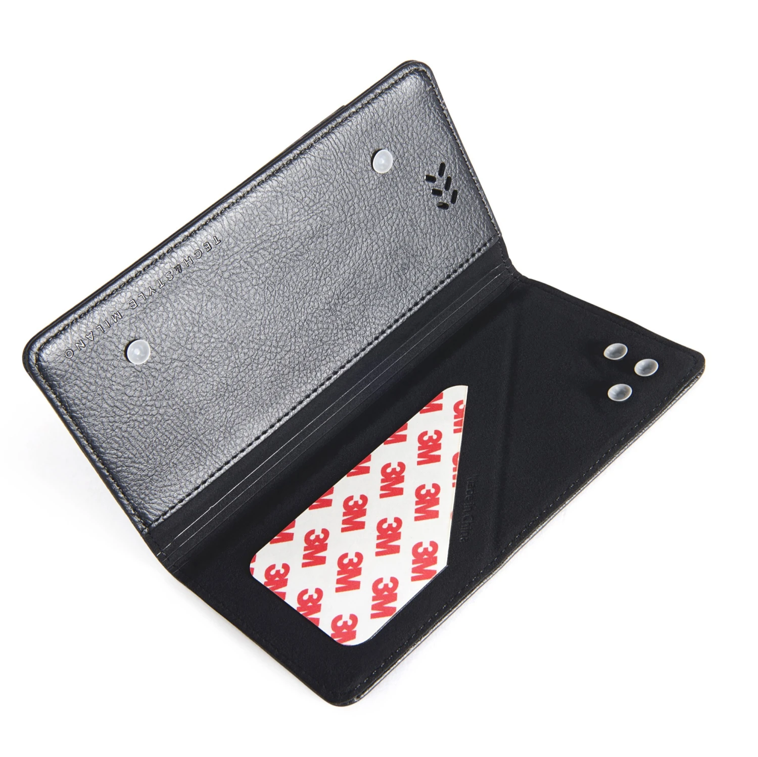 TUCANO Tape Case 4.5" bis 5" Zoll Smartphones