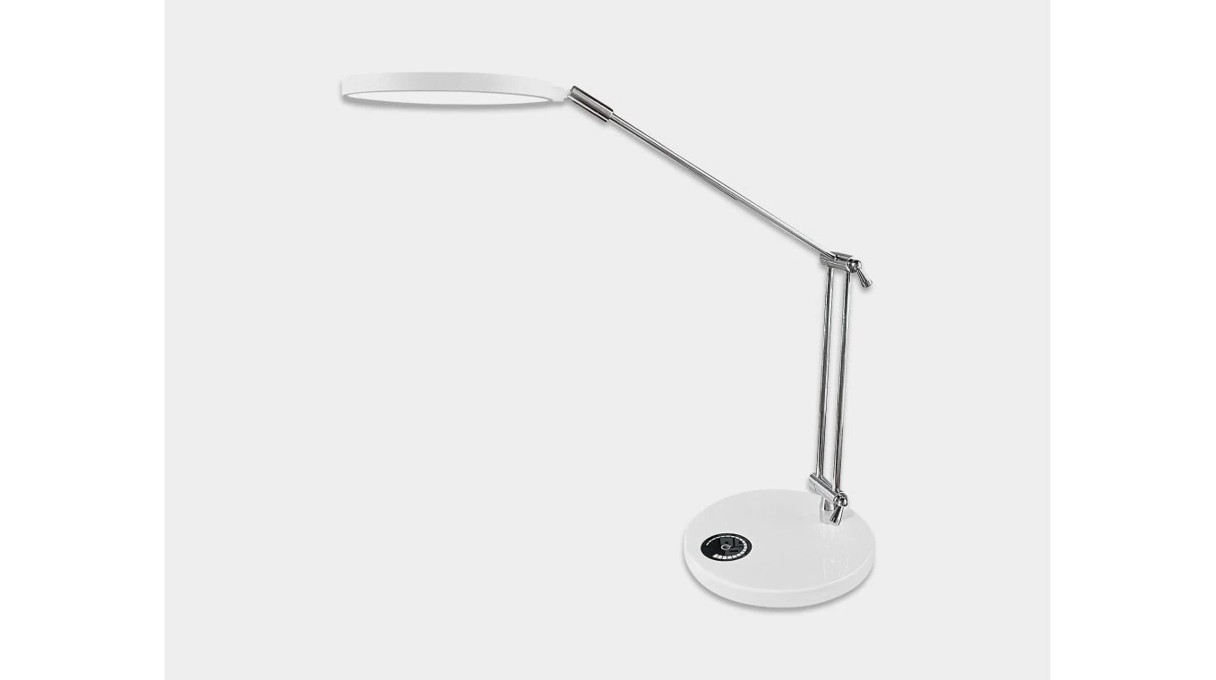 Hansa Lampe de bureau Spark