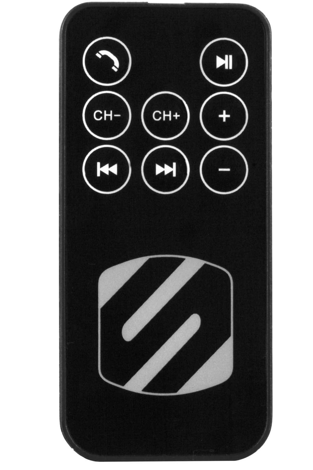 Scosche BTFMA Bluetooth FM Transmitter